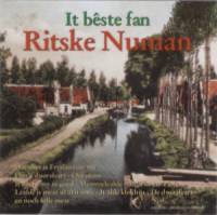It bêste fan Ritske Numan